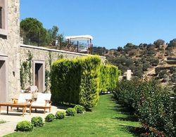 Vhillas Private Luxury Villa Yalikavak Dış Mekan