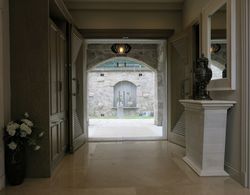 Vhillas Private Luxury Villa Yalikavak İç Mekan
