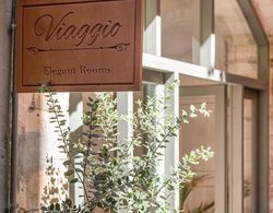 Viaggio Elegant Rooms Dış Mekan