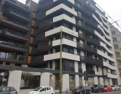 Viale Severino Boezio 20 Apartament Dış Mekan