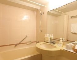 Hotel ViaMare Kobe Banyo Tipleri