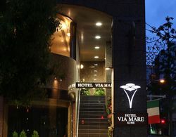 Hotel ViaMare Kobe Dış Mekan