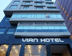 Vian Hotel Da Nang Öne Çıkan Resim