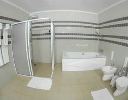 Hotel Villa Viana Banyo Tipleri