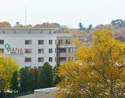 Viana Hotel & Spa Genel
