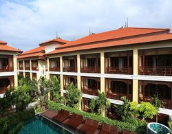 Viangluang Resort Dış Mekan