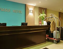 Viasui Hotel Genel