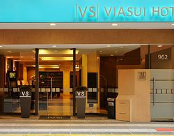 Viasui Hotel Genel