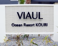 VIAUL Ocean Resort KOURI Dış Mekan