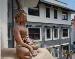 ViaVia boutique hotel - Kathmandu Öne Çıkan Resim