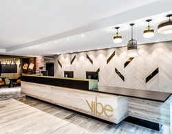 Vibe Hotel North Sydney Lobi