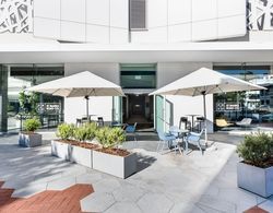 Vibe Hotel Subiaco Perth Dış Mekan