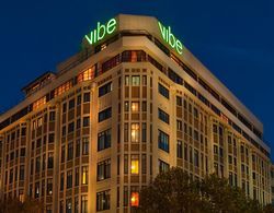 Vibe Hotel Sydney Genel
