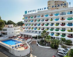 Hotel Vibra Palma Cactus Dış Mekan