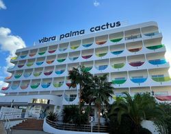 Hotel Vibra Palma Cactus Öne Çıkan Resim