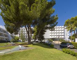 Hotel Vibra Riviera Genel