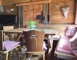 Vibrant Holiday Home in Reinerzau With Sauna Yerinde Yemek