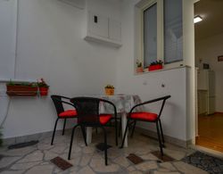 Apartments Vicenco  top location  Split Oda Düzeni
