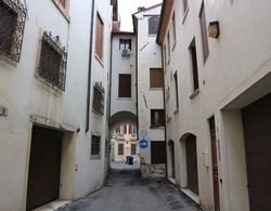 Vicenza - Stradella San Giovanni 7 Dış Mekan