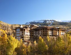 Viceroy Snowmass Genel
