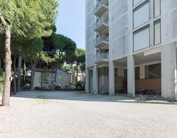 Apartments Vicino al Mare Dış Mekan