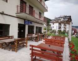 Apartments Vicko Dış Mekan