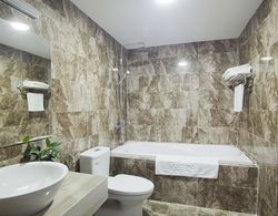 Victor Hotel Cau Giay Banyo Tipleri
