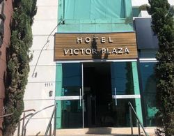 Victor Plaza Hotel Dış Mekan