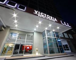Victoria Hotel and Suites Panama Genel