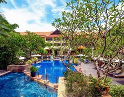 Victoria Angkor Resort & Spa Genel