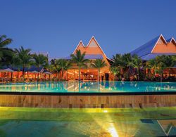 Victoria Beachcomber Resort & Spa Genel