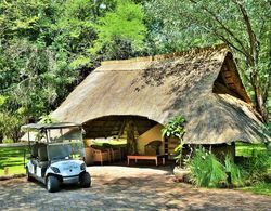 Victoria Falls Safari Suites Genel