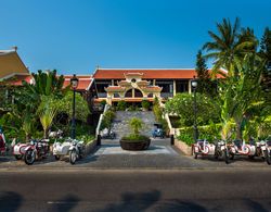Victoria Hoi An Beach Resort & Spa Genel