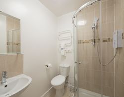 Victoria House Apartments Banyo Tipleri