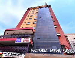 Victoria Mews Hotel Öne Çıkan Resim
