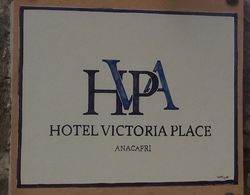 Hotel Victoria Place Dış Mekan