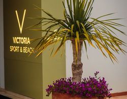 Victoria Sport&Beach Hotel Genel