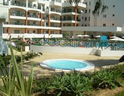 Victoria Sport&Beach Hotel Havuz