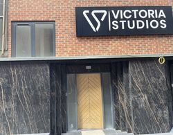 Victoria Studios Dış Mekan