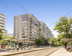 Victoriei by MRG Apartments Dış Mekan