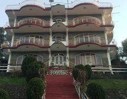 Hotel Victoriya Palace Dış Mekan