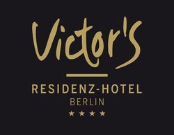 Victor's Residenz Berlin Genel