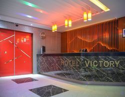Hotel Victory Abashik Cumilla Öne Çıkan Resim