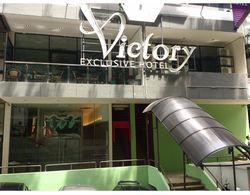 Victory Exclusive Hotel Genel