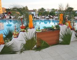 Victory Resort Havuz