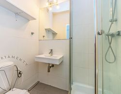 Victus Apartamenty - Gardenia 3 Banyo Tipleri
