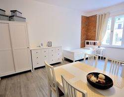 Victus Apartamenty - Riviera Oda Düzeni