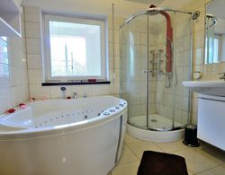 Victus Apartamenty - Sopot Banyo Tipleri