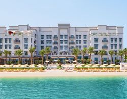 Vida Beach Resort Umm Al Quwain Öne Çıkan Resim