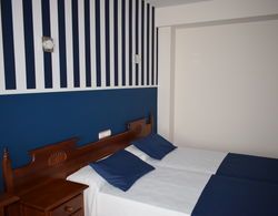 Hotel VIDA Ostra Marina Genel